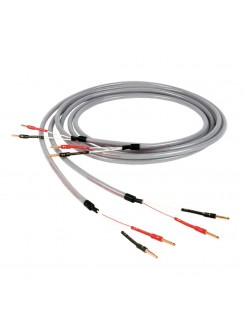 Cablu de boxe Chord Company Shawline X 2X2.0m